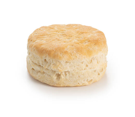 A biscuit